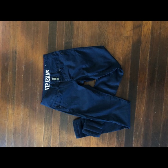 Jeans - Picture 2 of 9